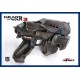 Gears of War 3 Replica 1/1 C.O.G. Snub 33 cm